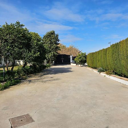 La Orquidea De Cordoba Vila Exterior foto