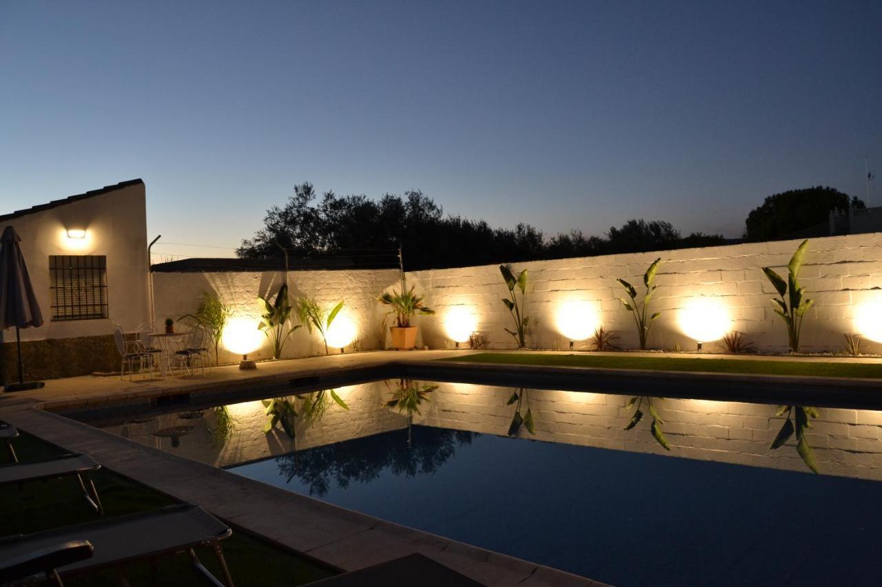 La Orquidea De Cordoba Vila Exterior foto