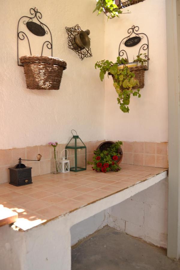 La Orquidea De Cordoba Vila Exterior foto